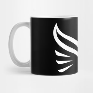 Demon Card Mug